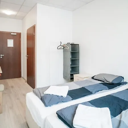 Pavi Reykjavik