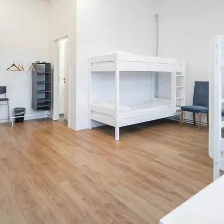 Guest house Pavi *