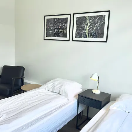 Pavi Guest house