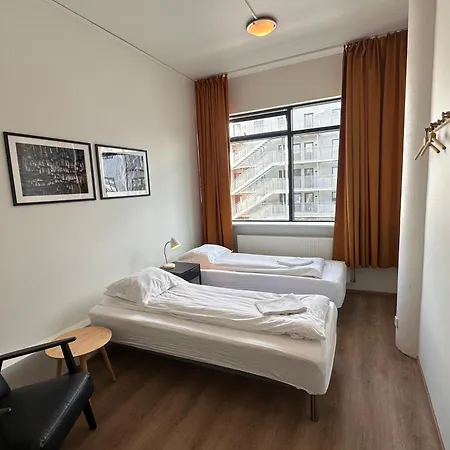 Guest house Pavi