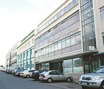 Guest house Pavi