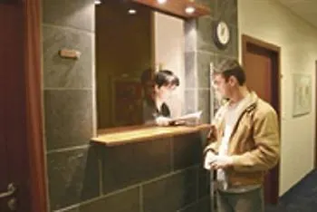 Guest house Pavi